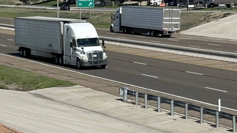 Big Texan RV Ranch says Amarillo lodging is tight as I-40 travel surges in 2026