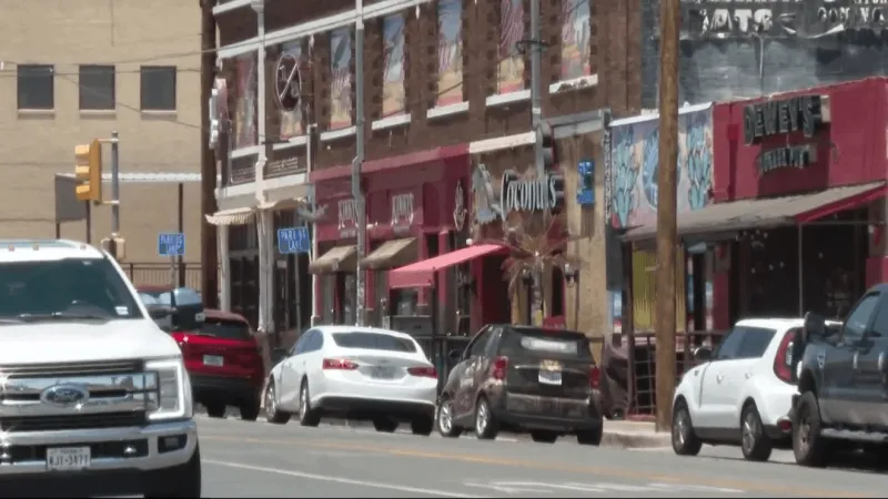 El Paso City Council halts Piedras Street reconstruction plan after business backlash
