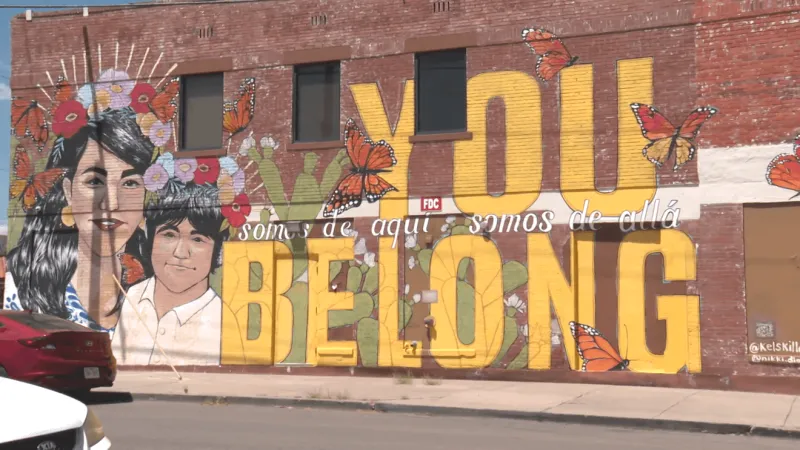 Estrella del Paso warns the legal aid nonprofit could close over unpaid federal funding