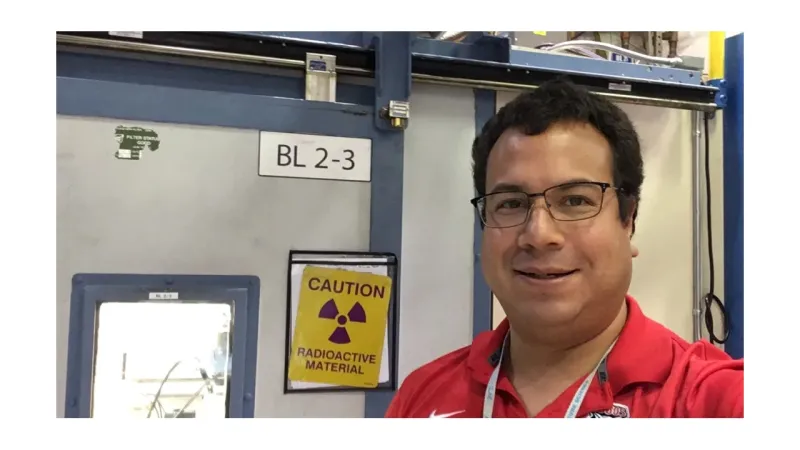 UNM researchers generate new work with Women in STEM Awards