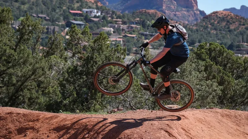 The Best Mountain Bike Packs of 2026, Tested and Reviewed
