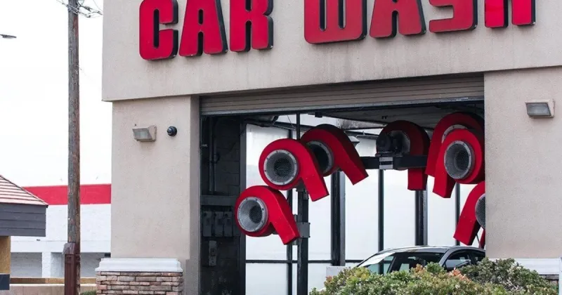 Local marketing ideas to make your car wash a community favorite