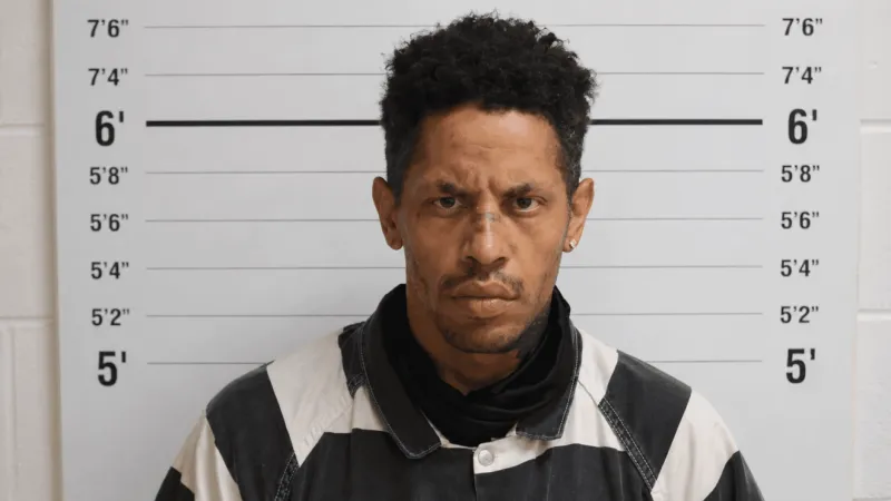 Clovis man arrested in connection with U.S. Bank robbery
