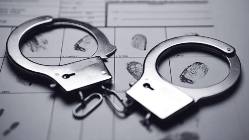 2 charged in connection with Castro County murder