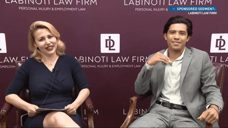 El Paso attorney says insurers may use private investigators to follow crash victims