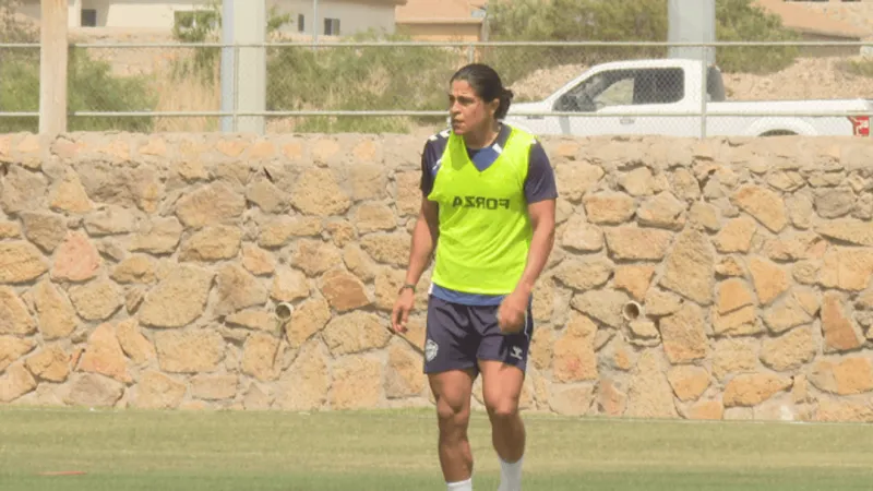 Ted Lasso star Cristo Fernandez could debut for El Paso Locomotive FC Saturday