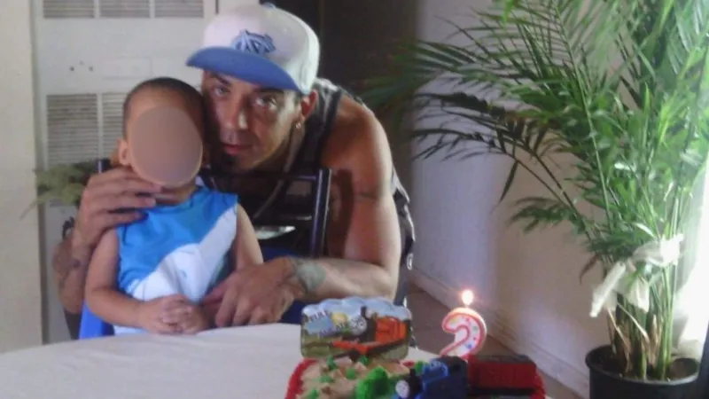 Trucking firm ordered to pay $104M in wrongful death case over El Paso man's death