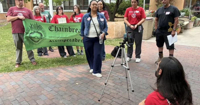 Advocates laud eviction fund but say Santa Fe needs more renter protections