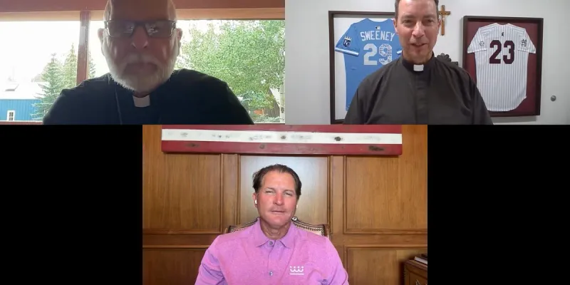Seeds, Scores, and Salvation