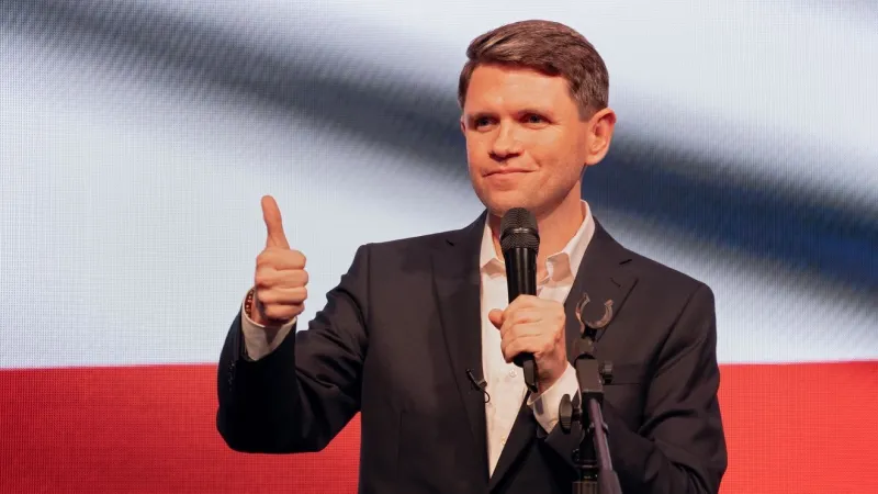 Ted Cruz warns Talarico has 'real chance' to flip Texas' U.S. Senate seat
