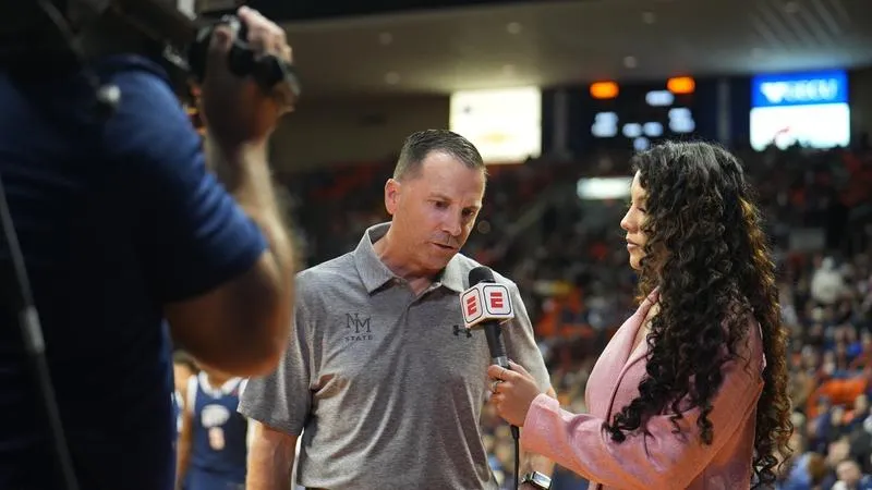 Conference USA Slate Set for Aggies' 2026-27 Campaign