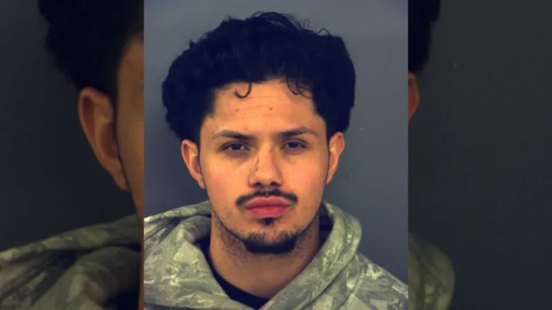 El Paso man sentenced to 5 years in prison for stalking woman he met at gym