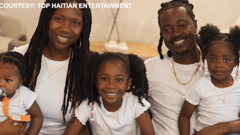 Supreme Court ruling may force some TPS immigrants from Haiti, Syria to leave U.S.