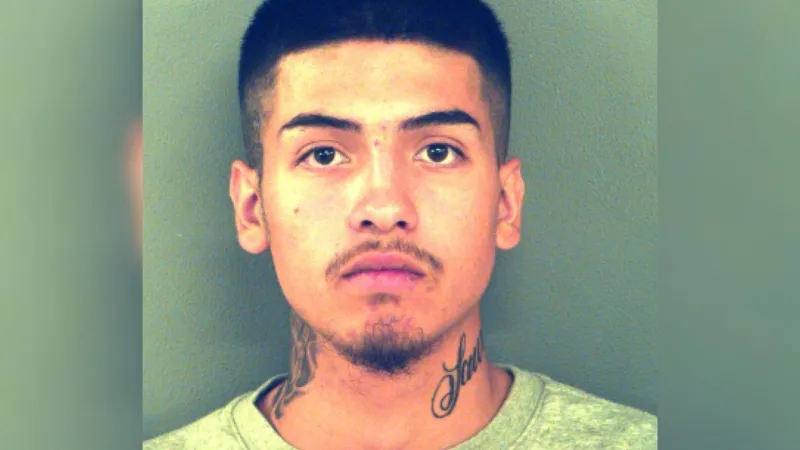 Deputies arrest 18-year-old for aggravated assault with a deadly weapon