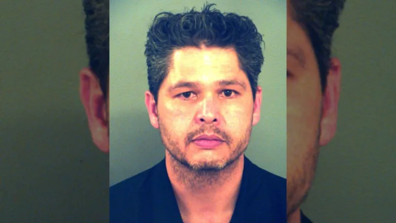 Former El Paso nurse practitioner arrested; accused of taking sexual advantage of patients