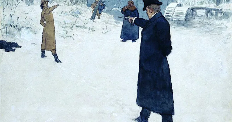 'Eugene Onegin' 101: Tchaikovsky's lyric opera about rejection and regret