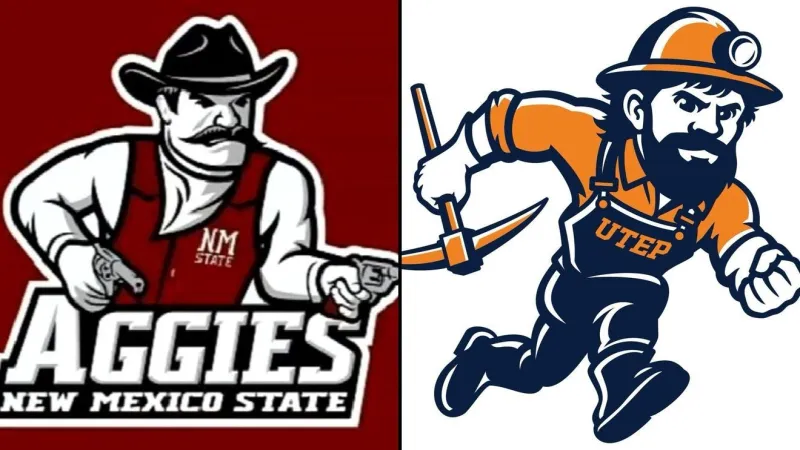 'The rivalry continues' UTEP and NMSU basketball teams will face off twice in November