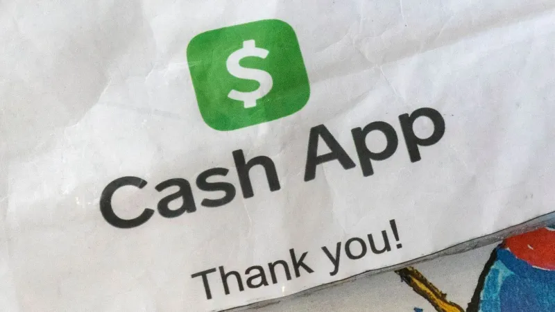 New Mexico to get $388K in multistate settlement over Cash App safety claims