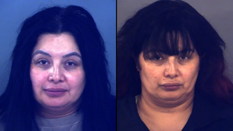 Alleged fake nurse facing charges in New Mexico has been arrested in El Paso