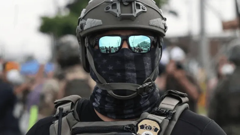 Fatal Houston ICE shooting follows agency's increased focus on street arrests