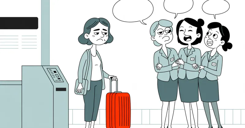 Self-service fatigue hits travel: Why are we having a DIY backlash?