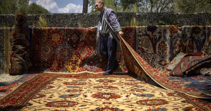Gallery: 22nd Annual IFAM brings global village to Santa Fe