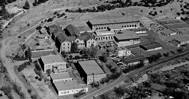 Complicated legacy: Former students reflect on St. Catherine Indian School