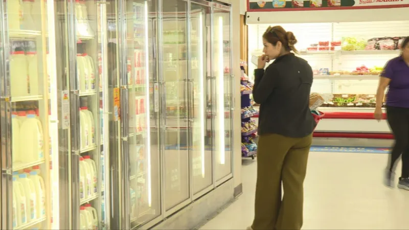 Texas WIC expands remote appointments, rolls out new EBT cards as El Paso families adjust