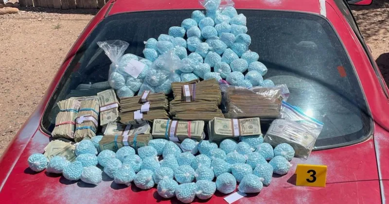 As New Mexico's opioid settlement funds tickle in, they are tough to track