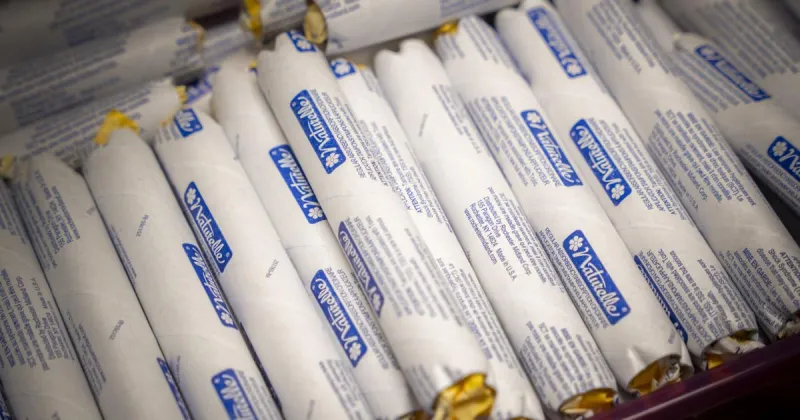 Tampax: Santa Fe Public Schools should 'dispose of' 7-year-old tampons