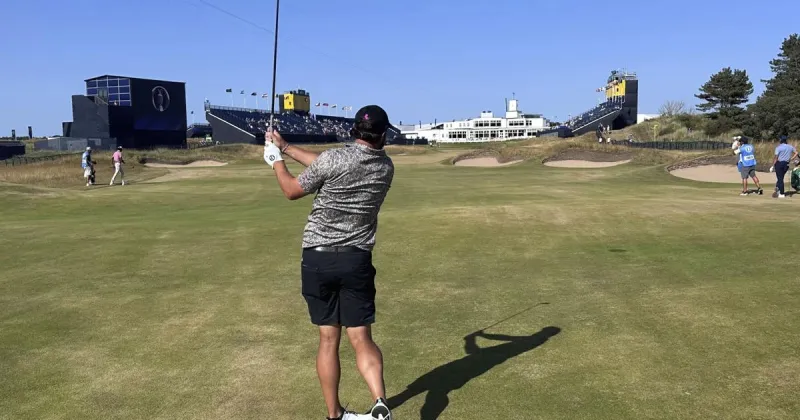 Royal Birkdale is a different British Open test than it was in 2017