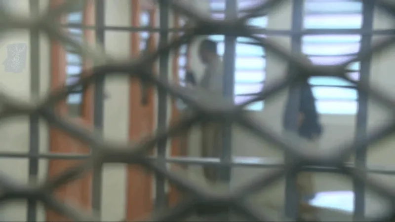 El Paso County commissioners to review pretrial booking recommendations today
