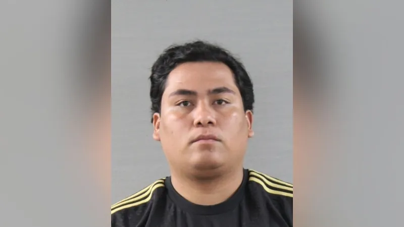 Man indicted after fentanyl found hidden in air vents during Carson County traffic stop