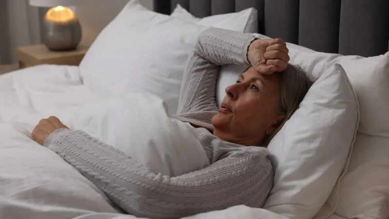 Medical Mythbusters: Late-night eating slows metabolism as the body prepares for sleep
