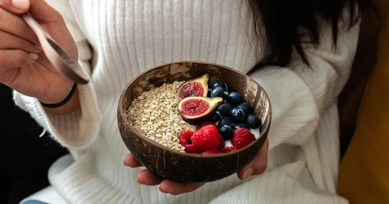 Postpartum nutrition: What your body needs for healing, hormones and milk production