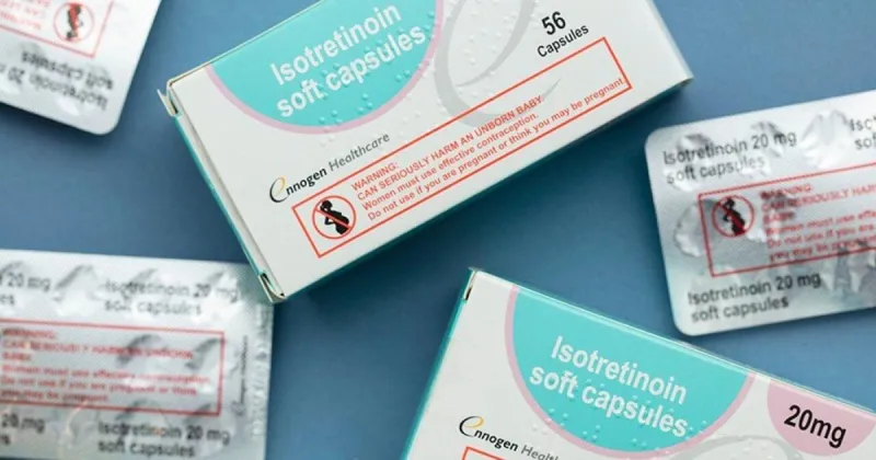 Dermatologists have a new approach for Accutane, and it's changing who takes it