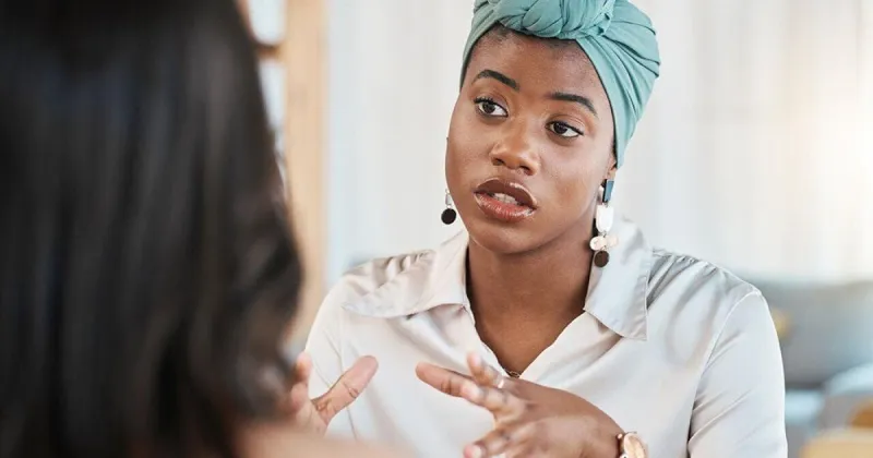 A closer look at mental health in underserved communities