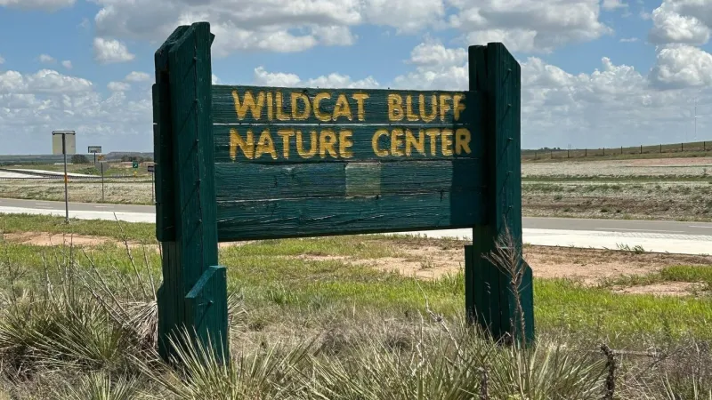 After May's Stinky Fire, Wildcat Bluff boosts fire mitigation to protect Potter County