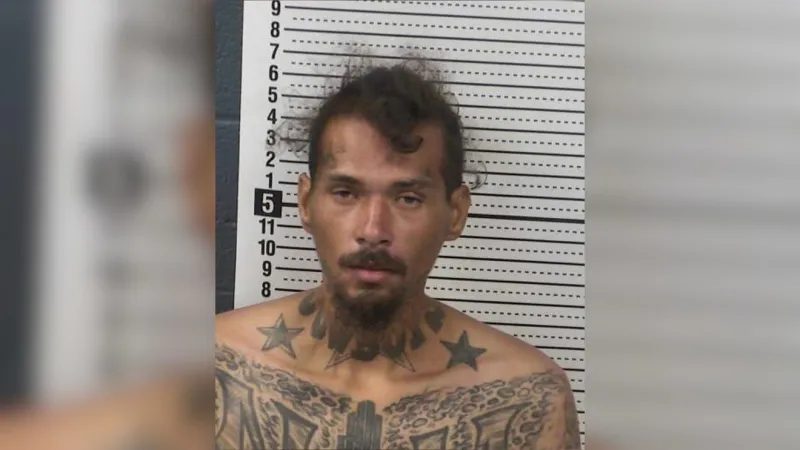 Las Cruces man charged after Apodaca Park stabbing leaves victim in critical condition