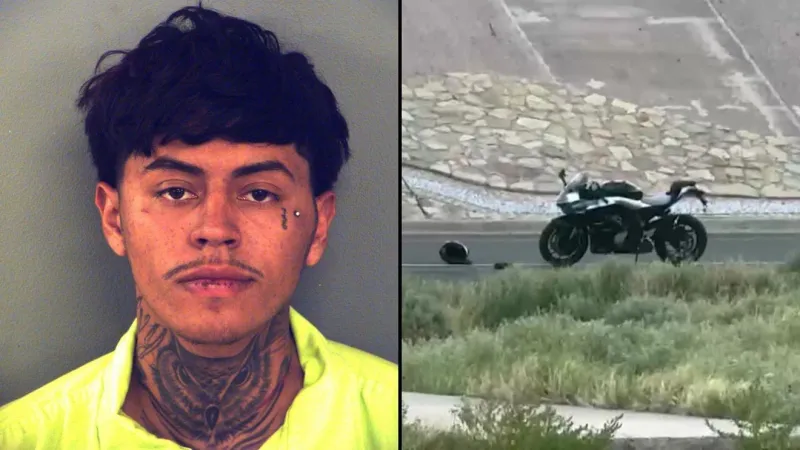 Police arrest 21-year-old man after deadly hit-and-run in the Lower Valley
