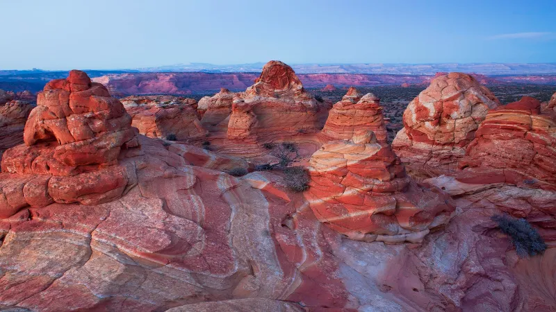 President Trump Just Took a Hatchet to Bears Ears and Grand Staircase National Monuments
