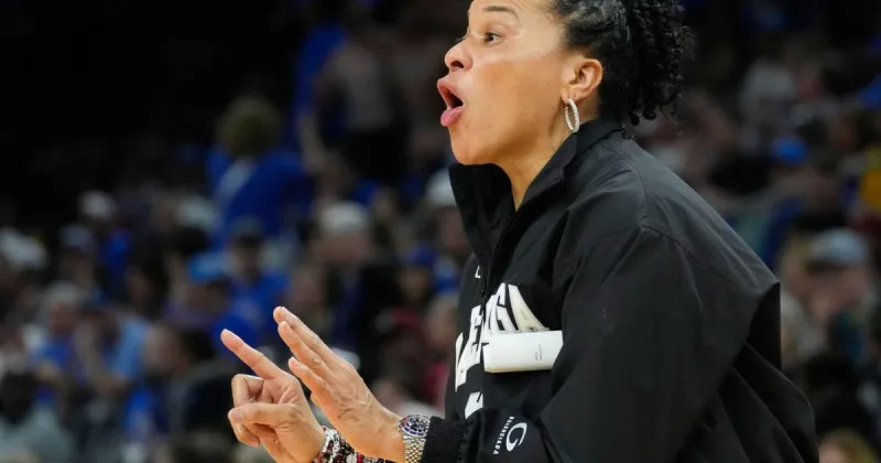 Major bracket shakeup: NCAA women's tournament to seed top 16 by true ranking next year
