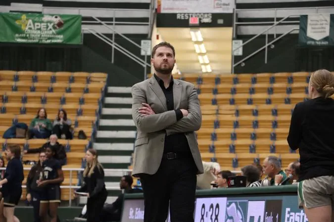 ENMU Women's Basketball announces 2026-27 signing class