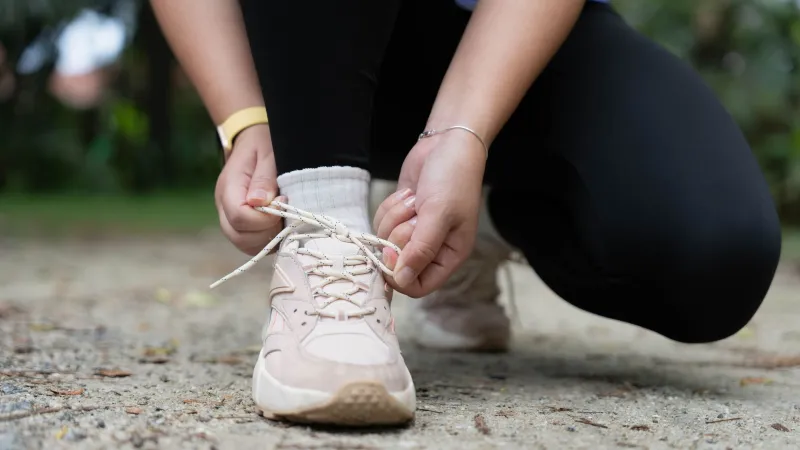 A Timeline of What Happens to Your Body When You Stop Running for a Few Days to One Month and Beyond