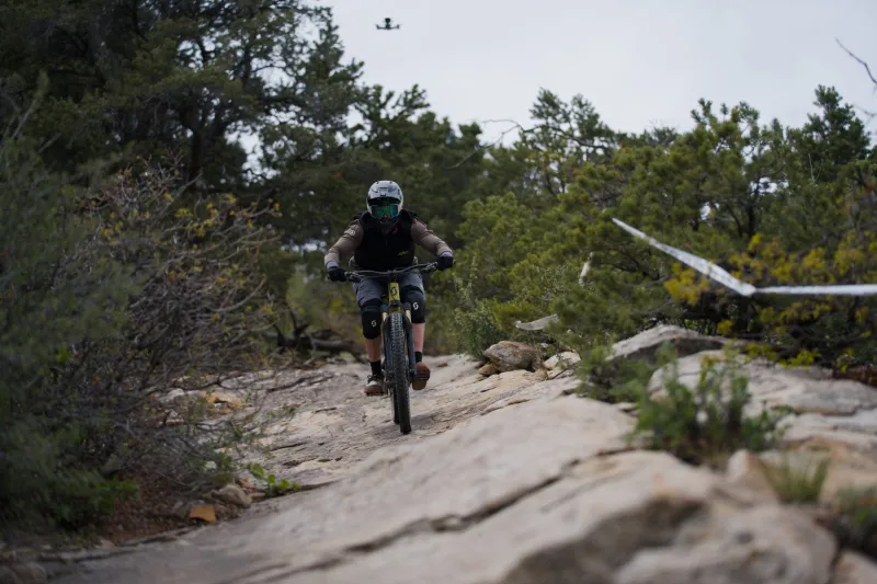 Ultimate Mountain Athlete: Episode 6