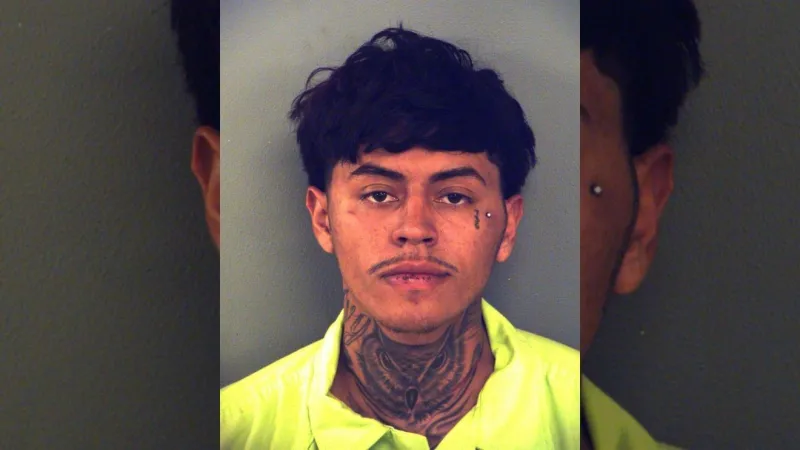 Court records: Suspect in Loop 375 fatal hit-and-run was on mandatory supervision