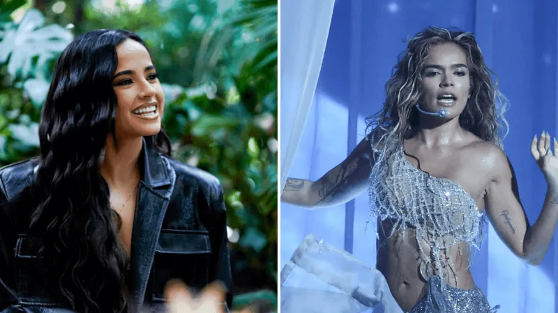 Becky G added as special guest for Karol G's Sept. 5-6 El Paso shows at Sun Bowl