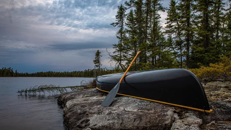 Officials Have Canceled All Boundary Waters Canoe Permits Amid Surging Wildfires. Now What?