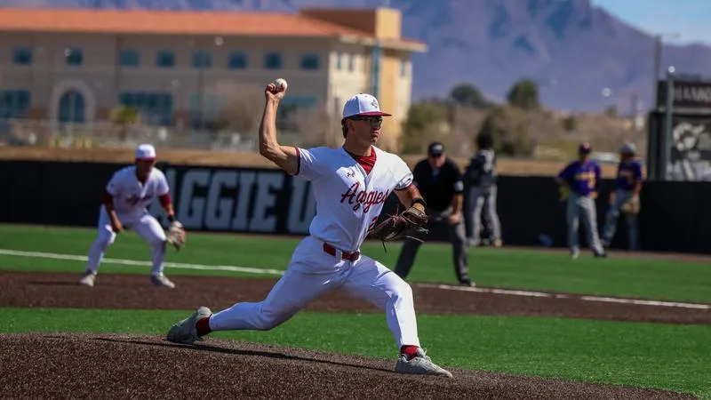 Jack Turner Selected by Detroit Tigers in 2026 MLB Draft