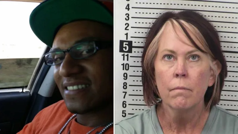 Ex-NM GOP treasurer pleads not guilty in deadly hit-and-run case